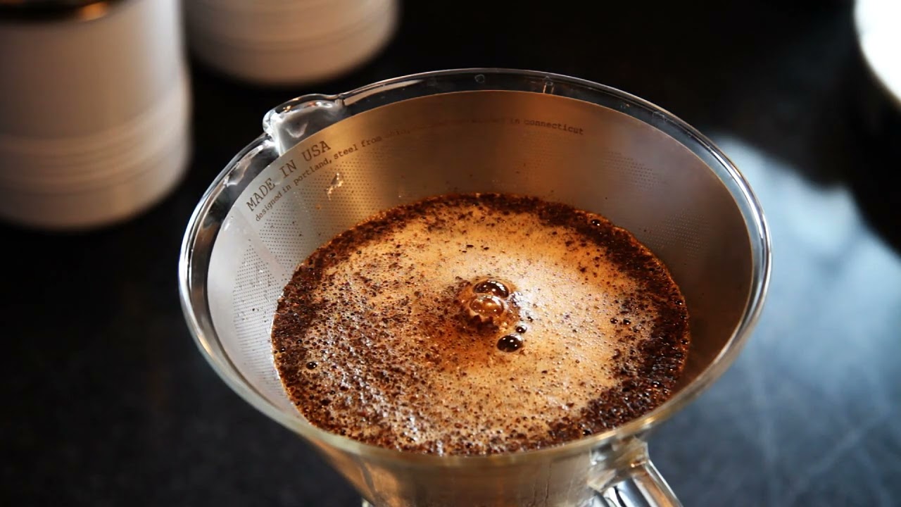 Down Town Coffee Roasters 2012~ 2016