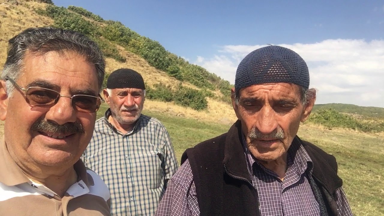 Kanya Dırêj