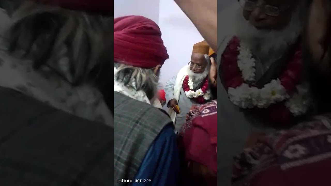 Usman sabri ko khilaft ata hui