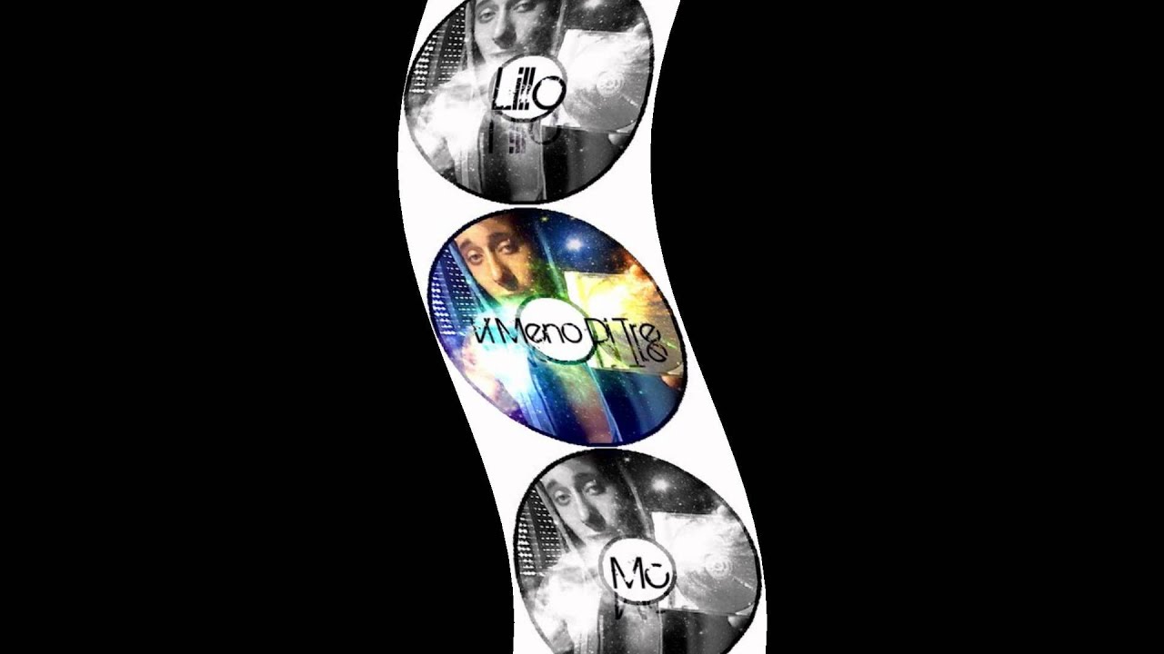 4 Lillo - Ricorderemo com'eri 