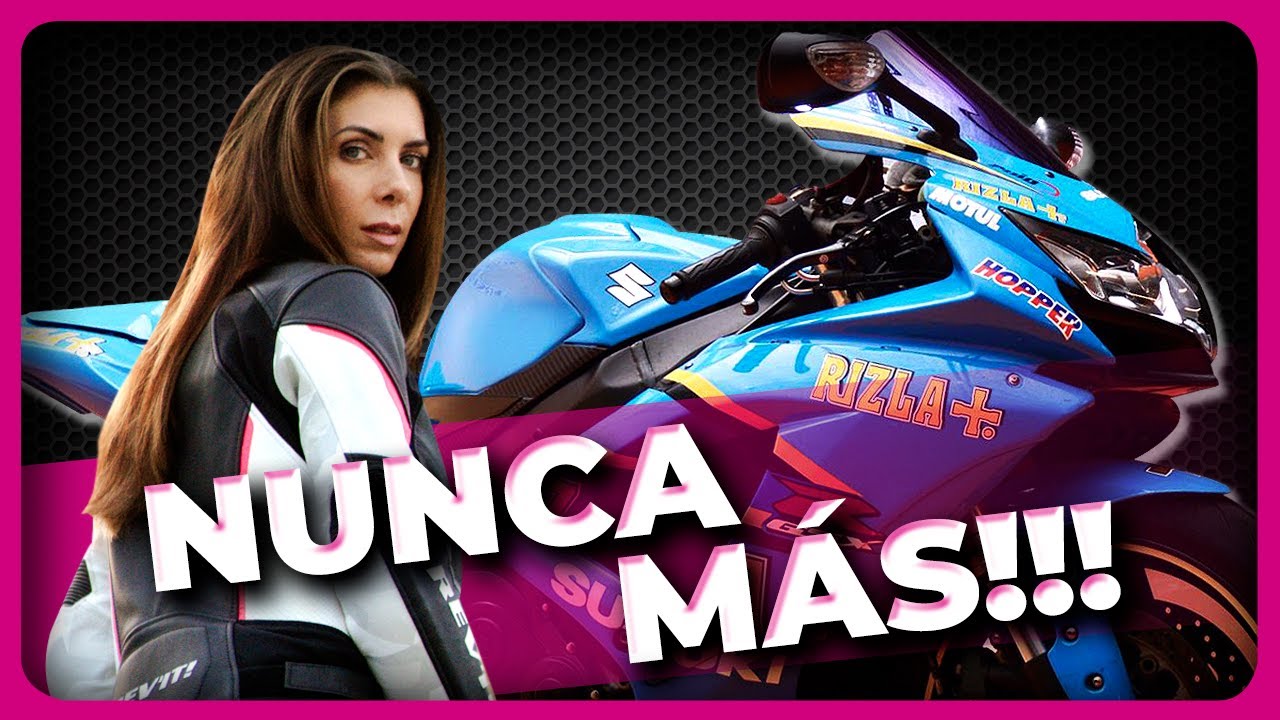 💥🏍️ Por qué Nunca Volveré a Comprar una Moto Deportiva 😱