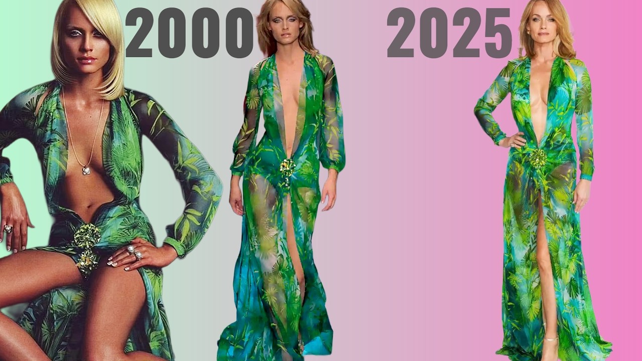 What Makes You Last in the Fashion Industry