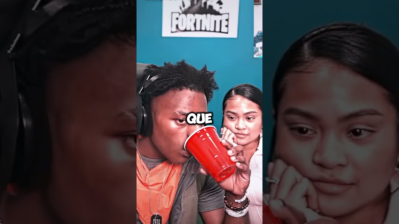 Exnovia de Speed vs Novia actual &ndash; &iexcl;La diferencia es brutal! 😱💔#shorts #speed