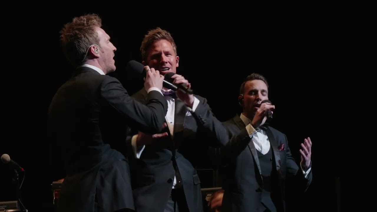 Make This Easter Special with GENTRI's King of Kings Concert!