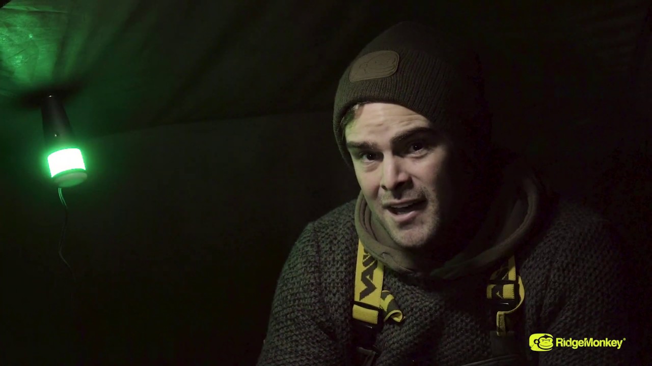 Product Focus: Bivvy Lite & Multi Lite Plus