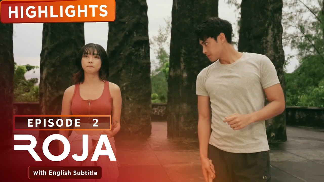 The strong friendship of Liam and Luna | ROJA (with English Subs)