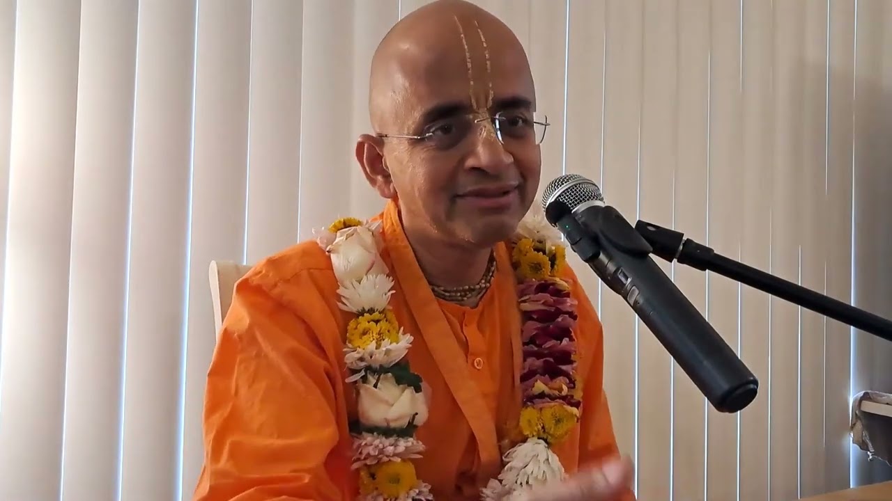 Inviting Lord Rama in Our Hearts | San Jose Bhakti Sanga