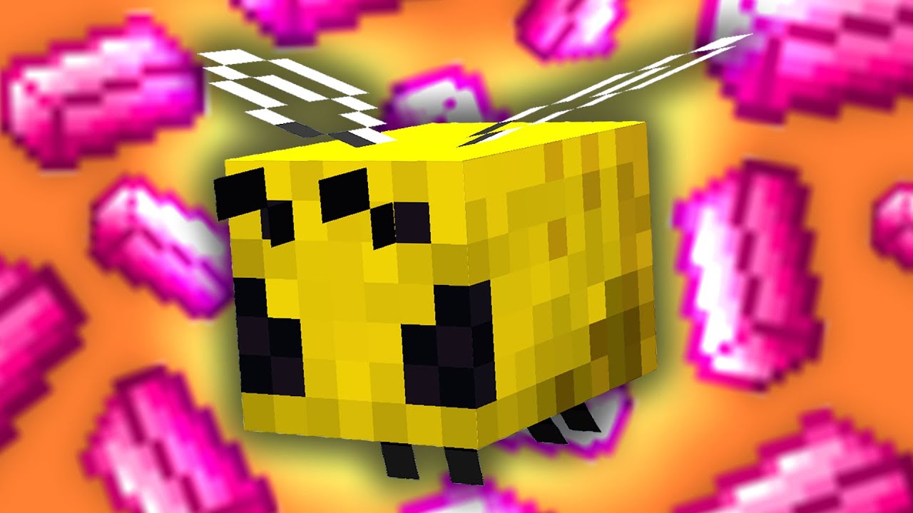 Minecraft Sky Bees | THE BEGINNING OF THE END! #28 [Modded Questing Skyblock]