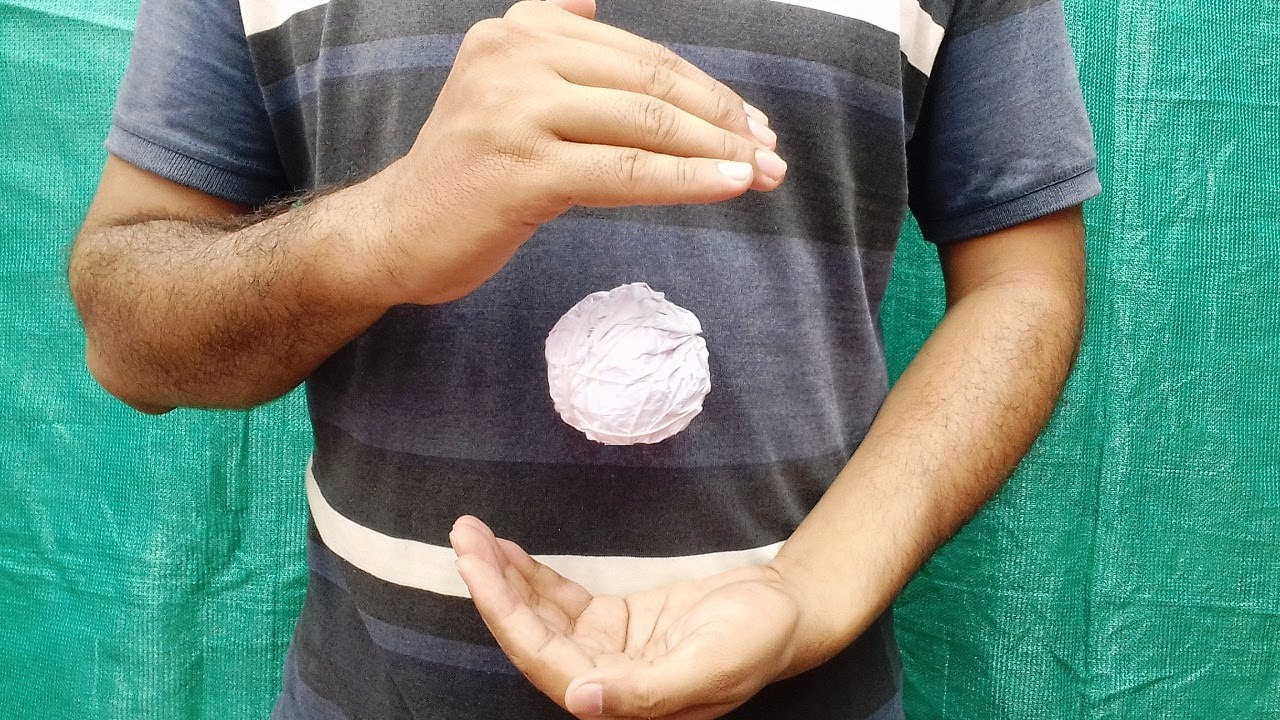 5 Magic Tricks That You Can Do At Home