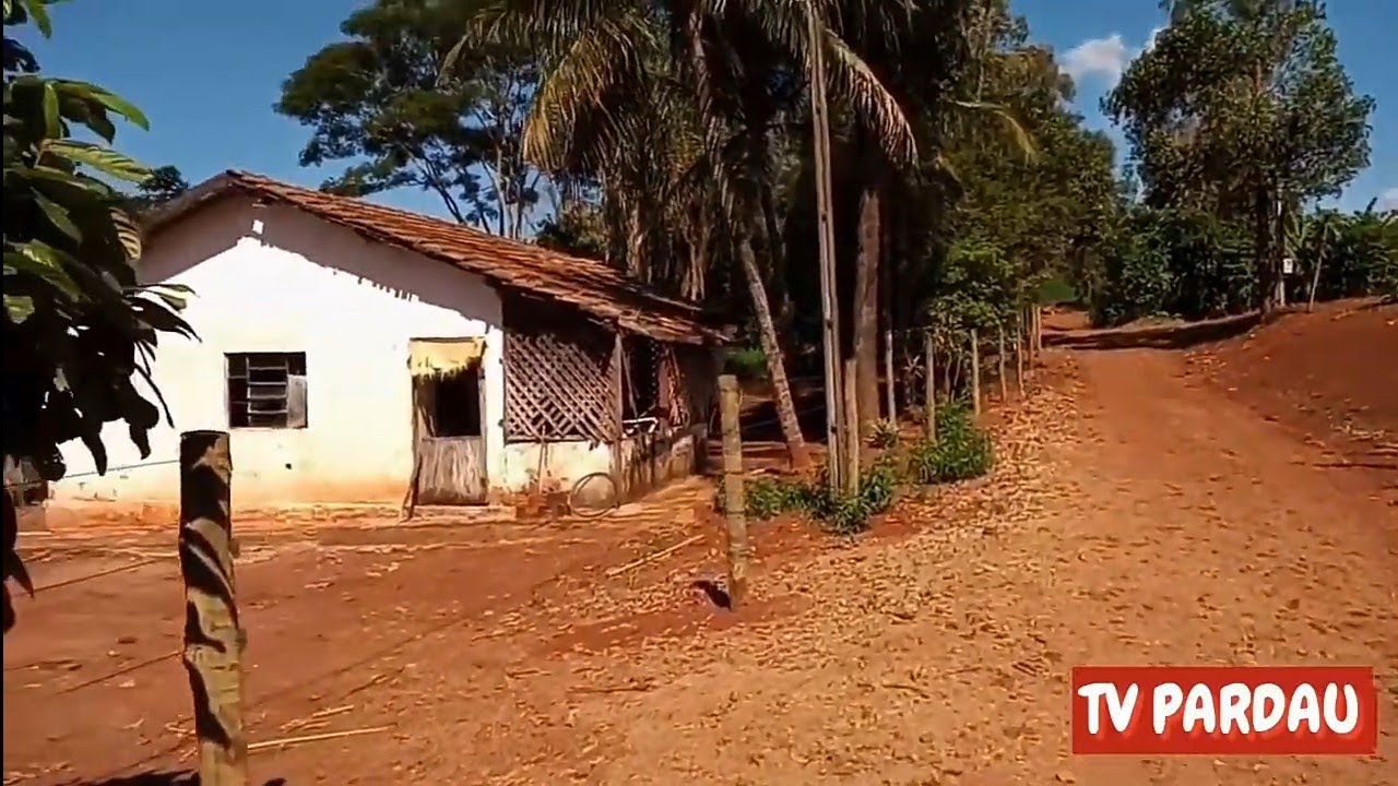 O Proprietário Foi Encontrado Pelo Vizinho sem os Pés na Casa Abandonada