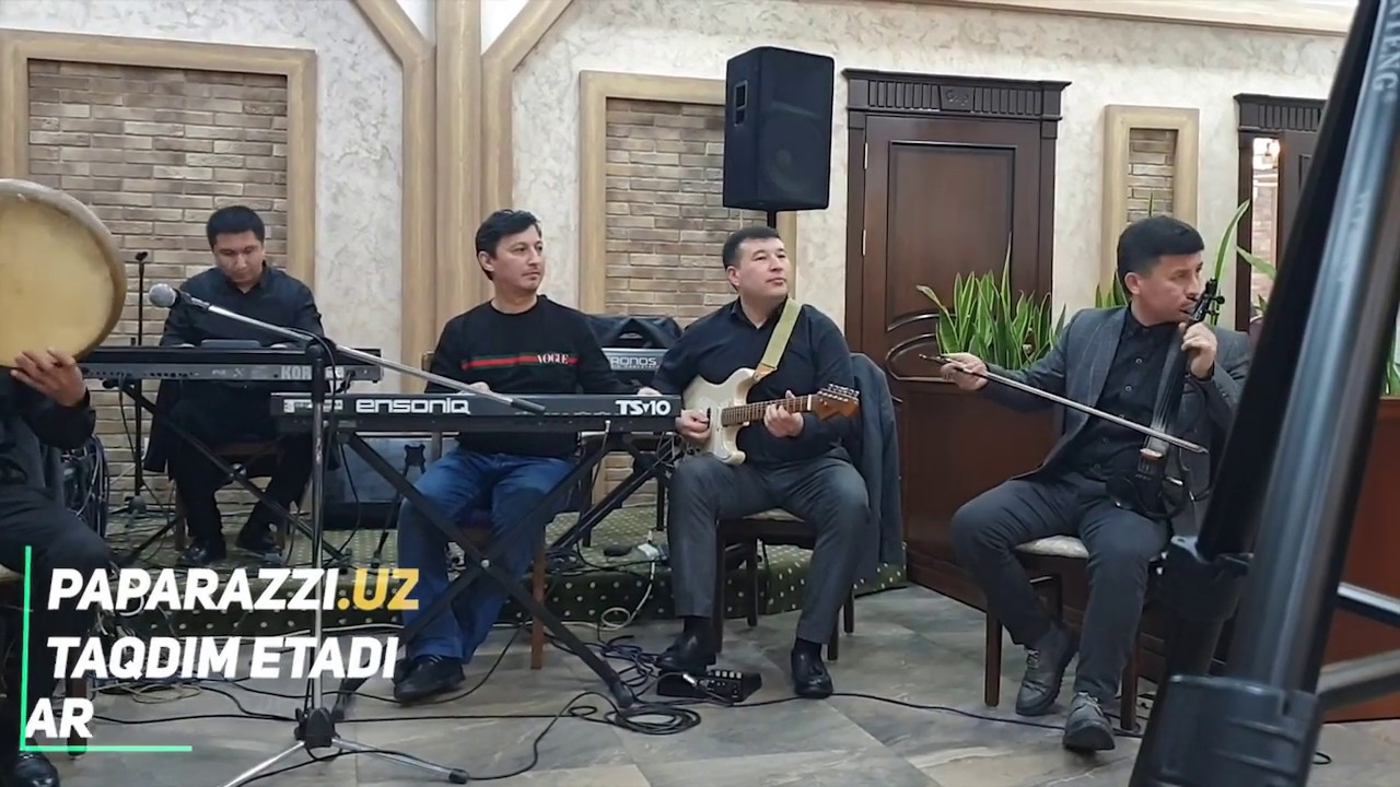 NODIR UMAROV BUNAQA HALI FAYZ OMAGANIDI