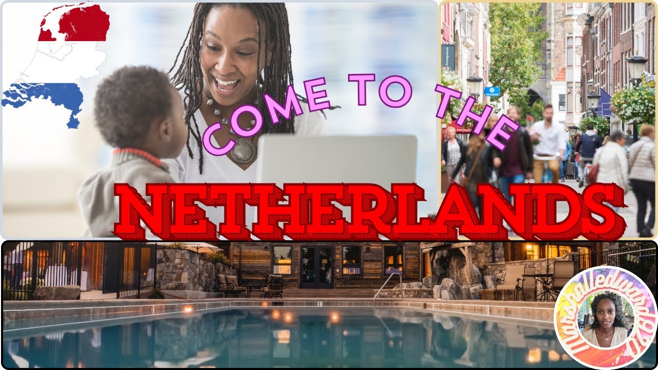 Join us in the Netherlands 🇳🇱 : Working for OPCW to Free the World of Chemical Weapons