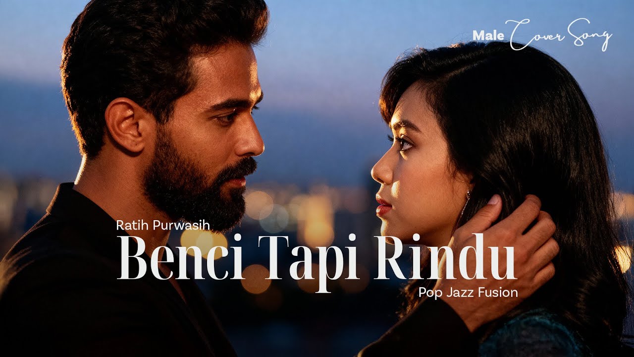 Cover Benci Tapi Rindu • Diana Nasution • Pop Fusion Saxophone Version (Rinto Harahap)