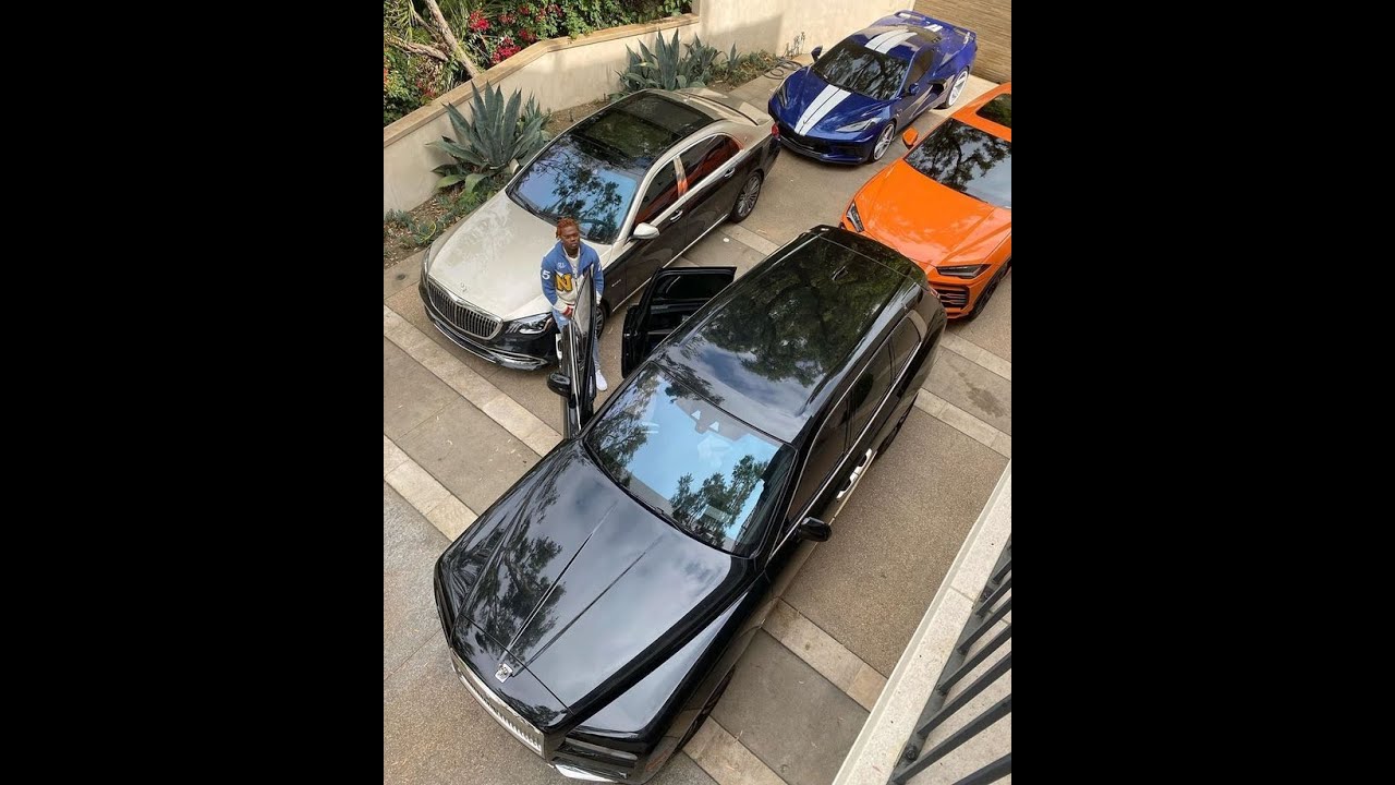 b6 type beat 