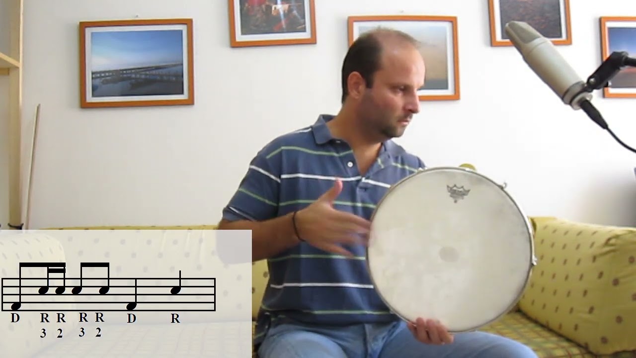 Four Steps From Epirus - solo Epirotiko Defi by Gerasimos Siasos ISBN 978-960-93-4481-4 Promo Video