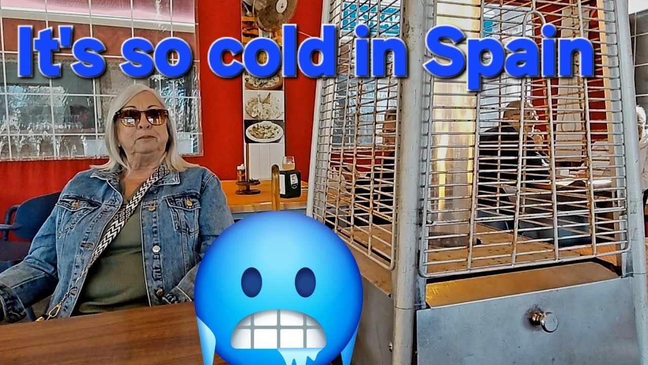 Benidorm and beyond!
