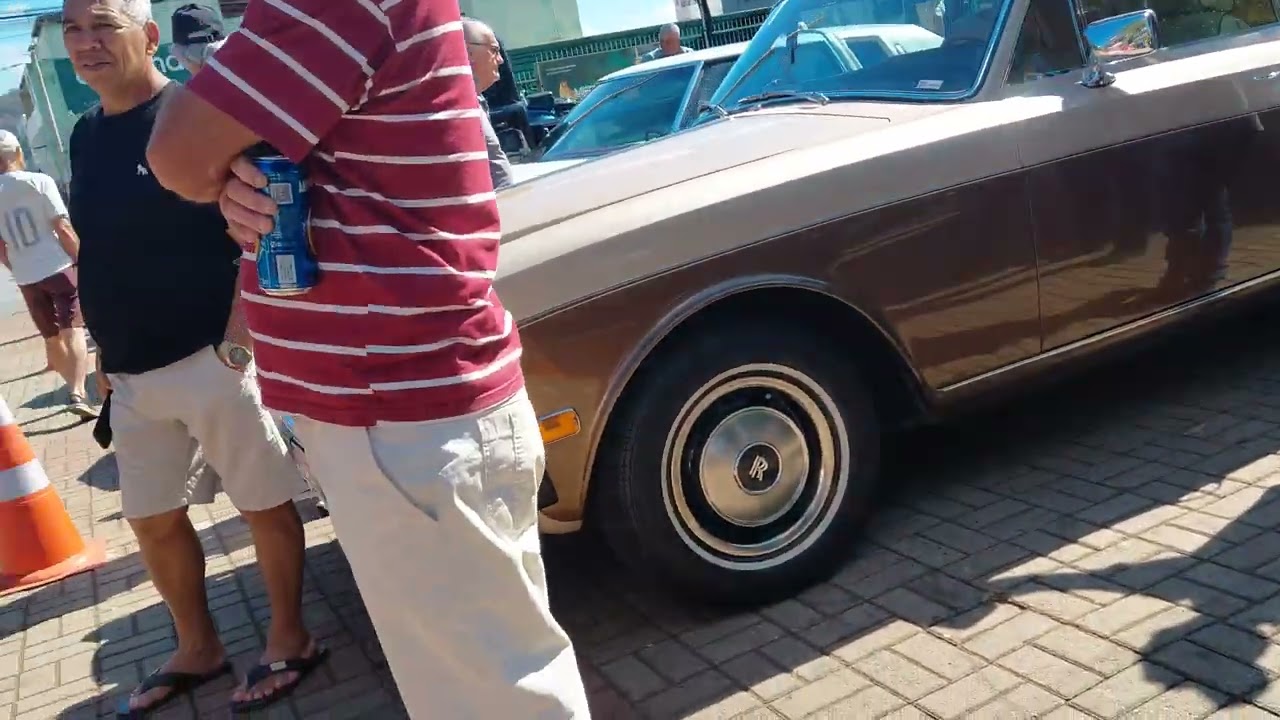 Exposição de carros - For car lovers