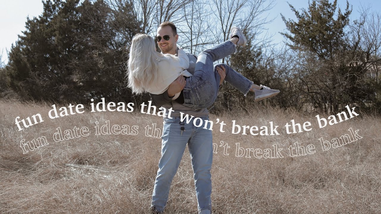 7 BUDGET-FRIENDLY AND FUN DATE IDEAS | save money as a minimalist