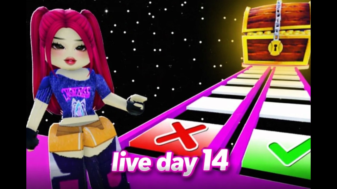 Roblox Best Live Stream With Viewer ! Day 14 #roblox