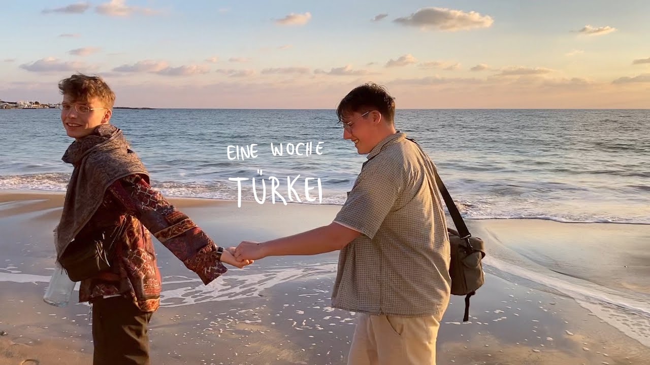 Sonne, lecker Essen und viel Alkohol: Eine Woche Türkei-Urlaub. Lohnt sich das?