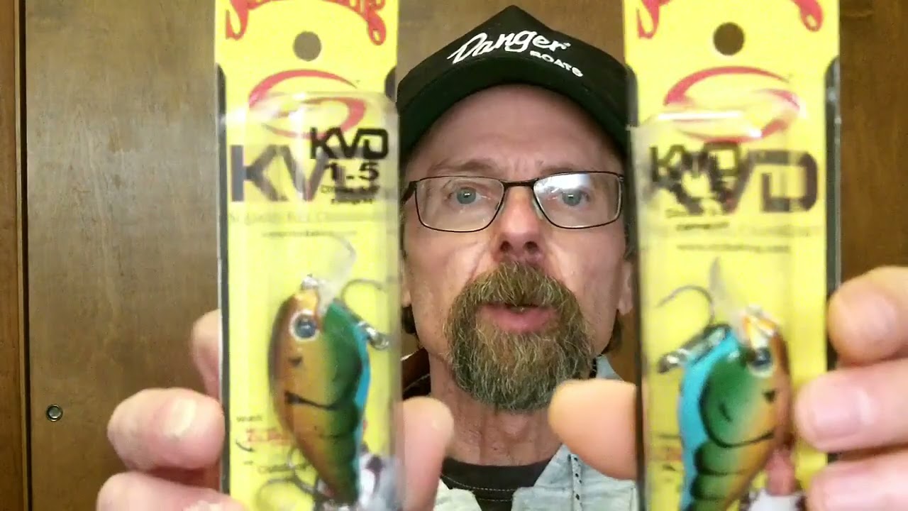 Tackle Warehouse Unboxing (Strike King Lures & More!) January 2026