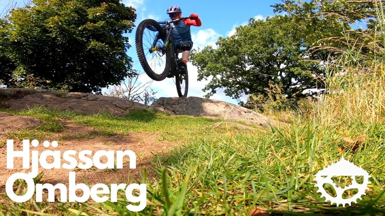Hjässan Enduro