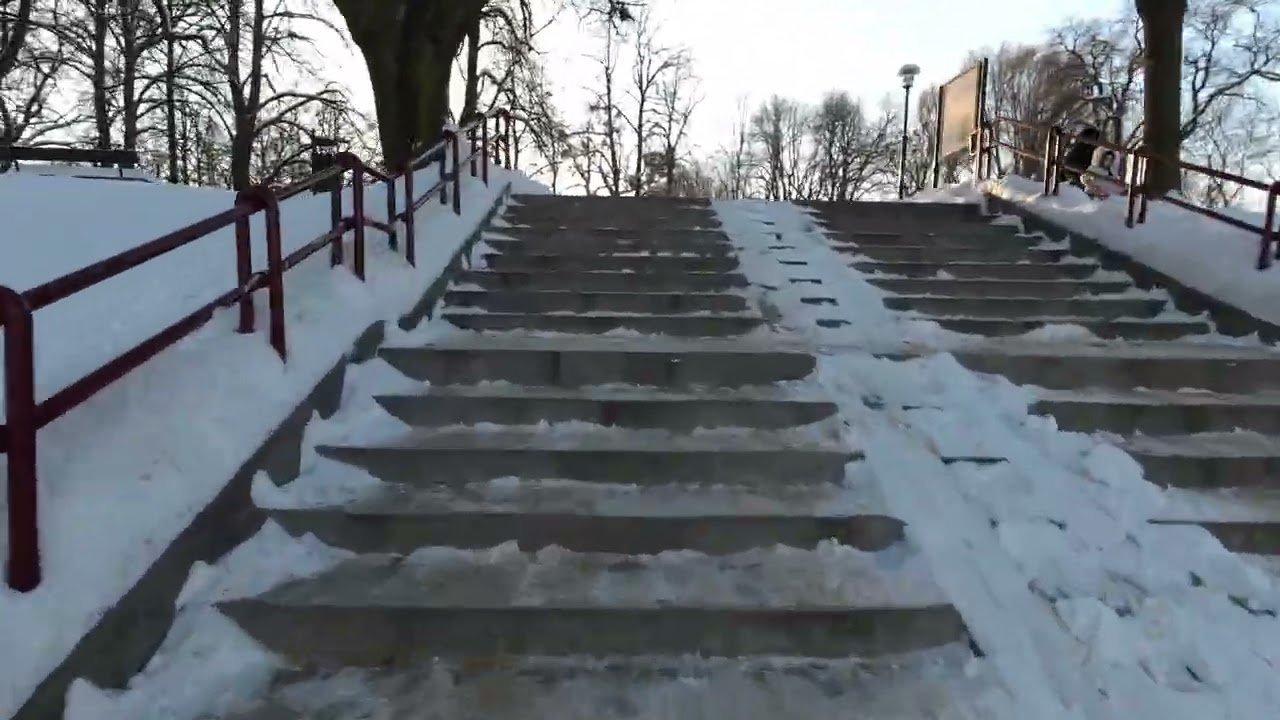 Bieg po Zamościu 5km