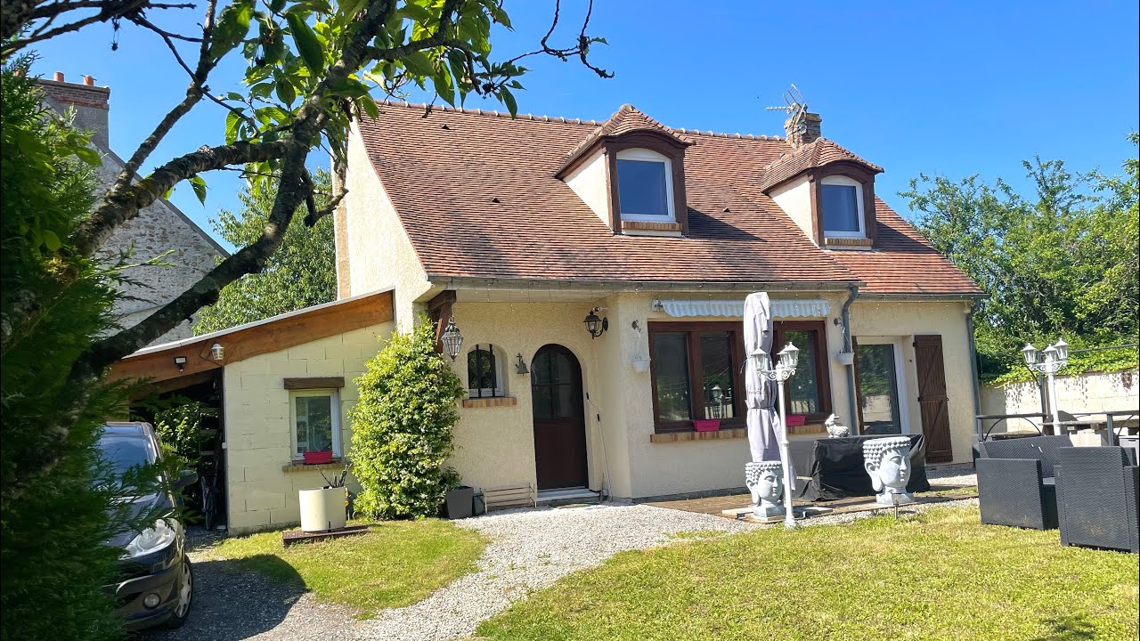 265.000€ - secteur Coulommiers
