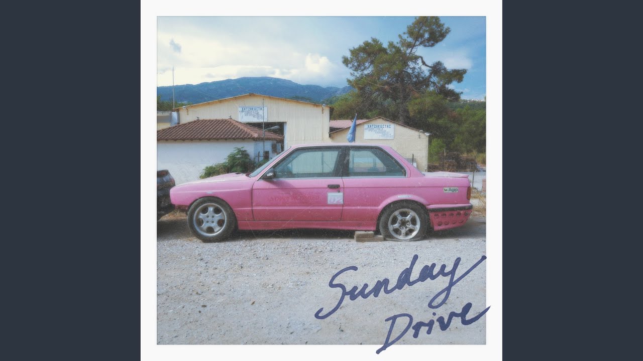 Sunday Drive (Preview)