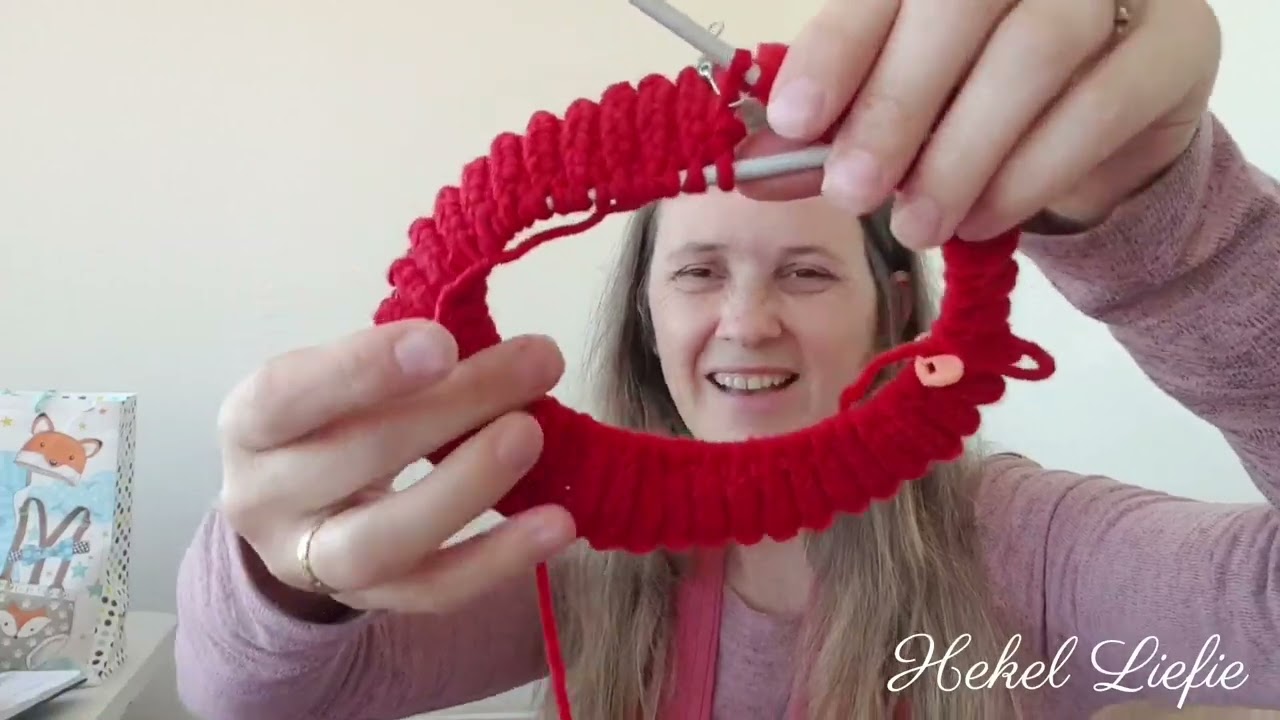 Crochet Journal: August 2025
