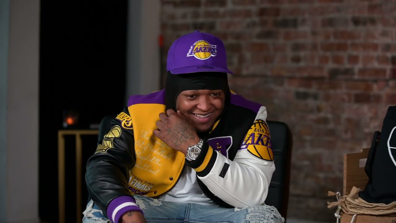 @cenobugass  interview: talks no more Sicko Mob, music scene out west, coolin w Durk & Chief Keefe