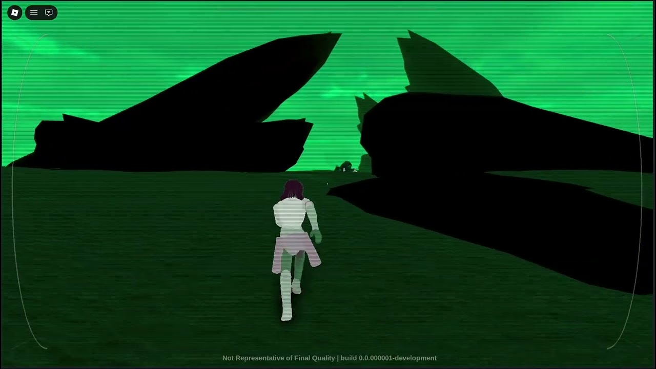 The Roblox Studio HUNTER Experience | #1