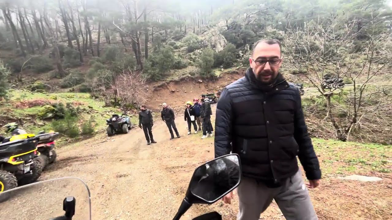 İzmir ATV Offroad