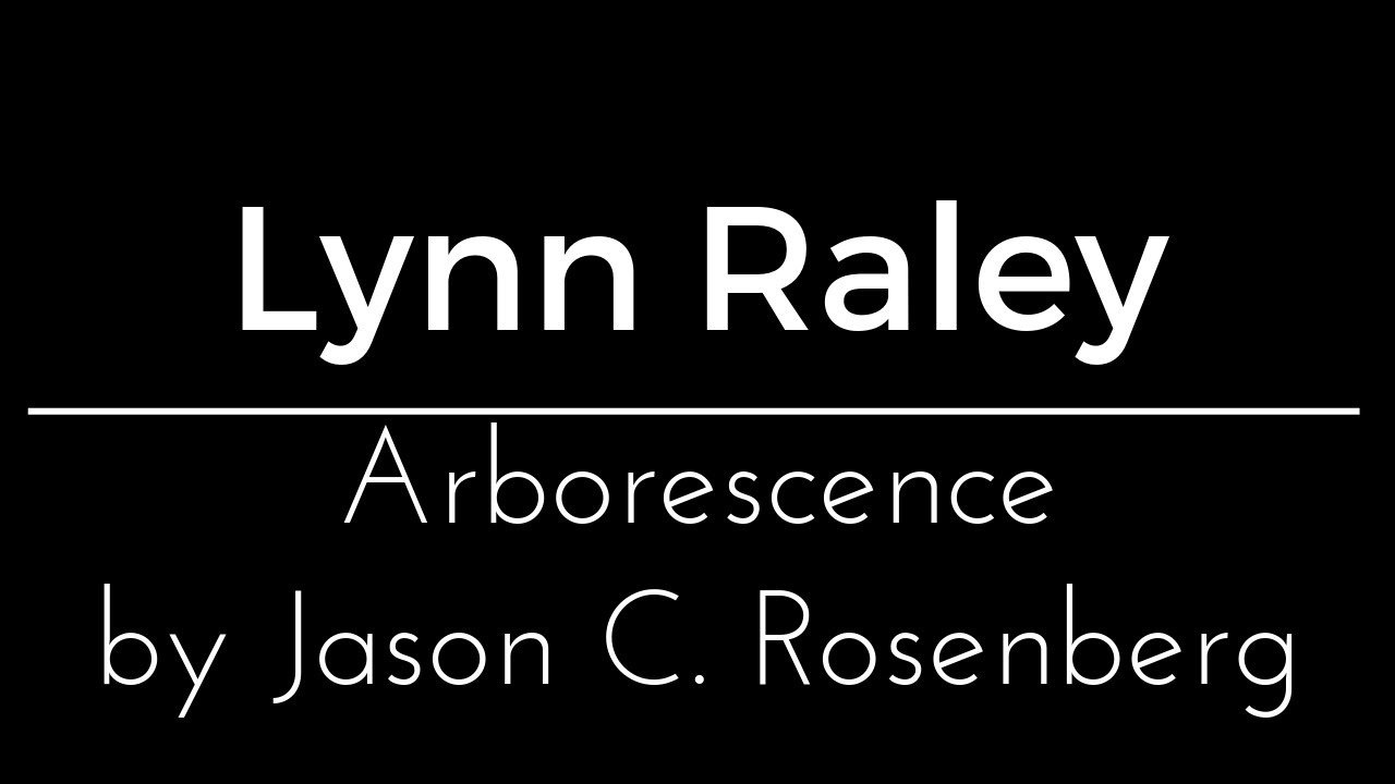 Lynn Raley performs 