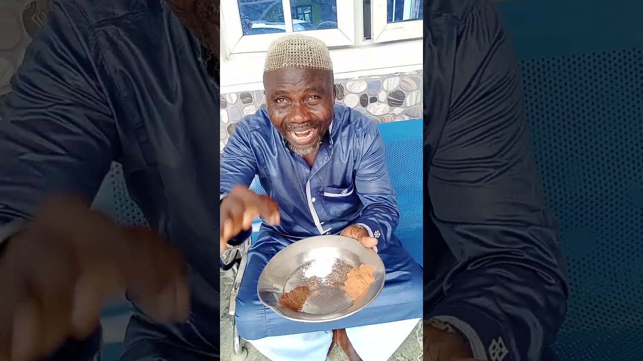 LATI RI OGO LO/ ITUSILE OWO AYE 