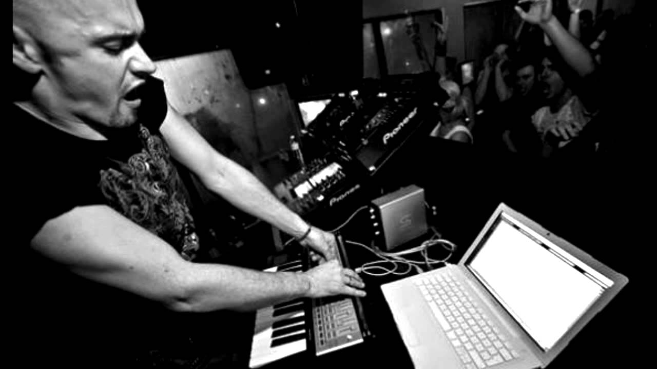 Miles Dyson - I-tune (Original Mix)