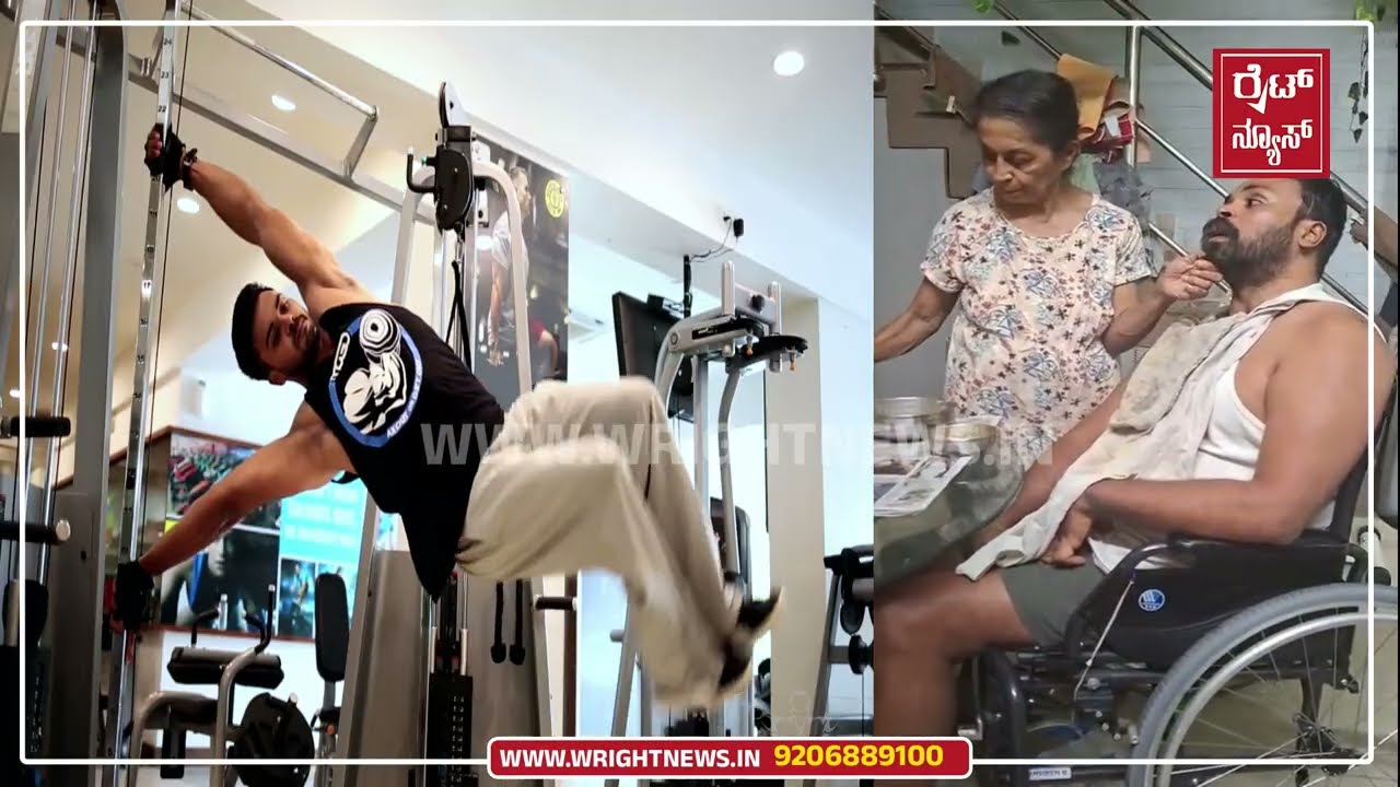 ಹೆಂಗಿದ್ದ ಮಗ ಹೆಂಗಾದ?! love ಮಾಡಿದ ಹುಡ್ಗಿನೂ ಬಿಟ್ಟೋದ್ಲು! ಈ ಪರಿಸ್ಥಿತಿ ನೋಡಿ ಸಹಾಯಕ್ಕಾಗಿ ಅಂಗಲಾಚುತ್ತಿದ್ದಾರೆ!