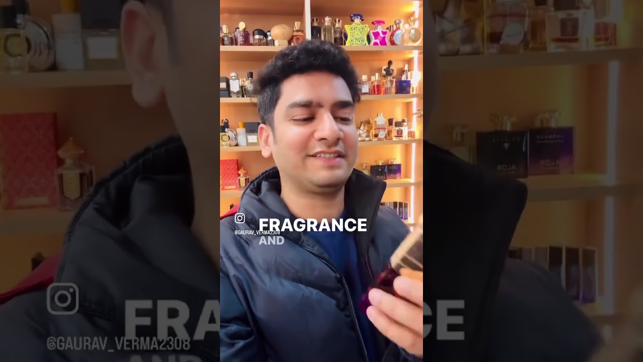 Wearing Electimuss Octavian as SOTN Ft. Splash Fragrance India