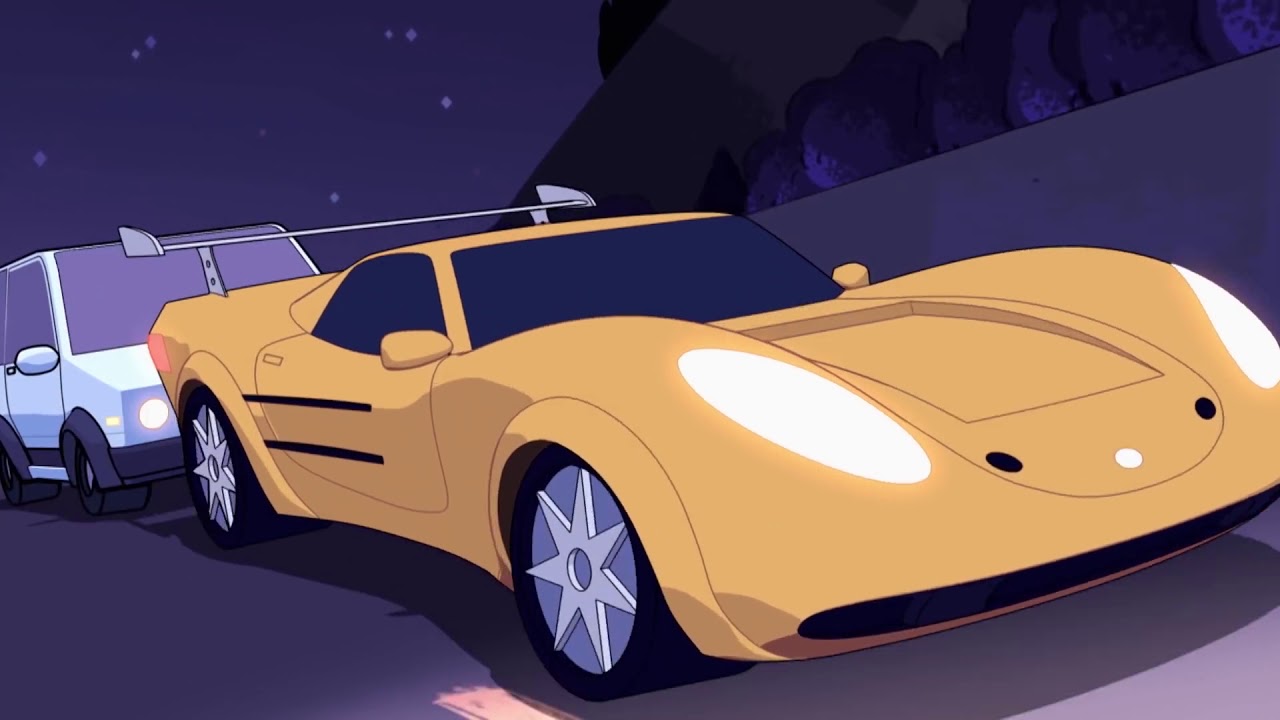 Vroom Vroom - Charli XCX (Slowed Down)