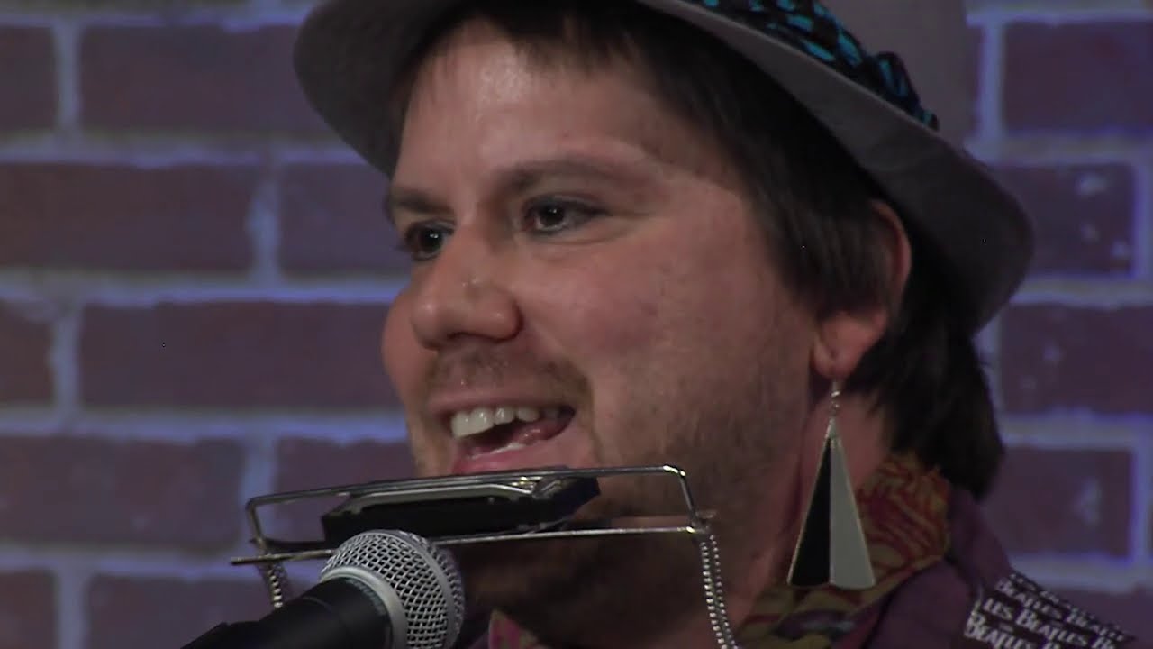 Home Tunes Episode 4 - Danny TC