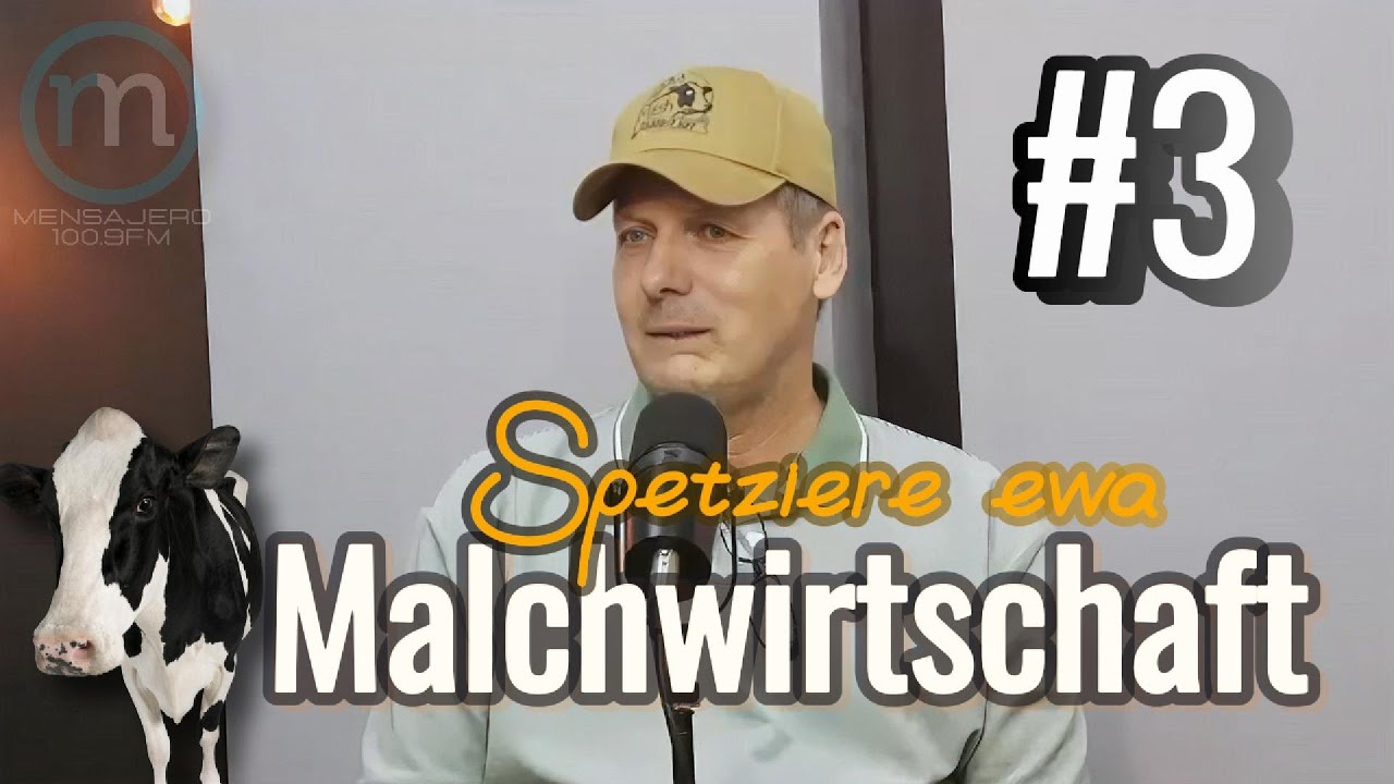 Spetziere ewa Malchwirtschaft #3