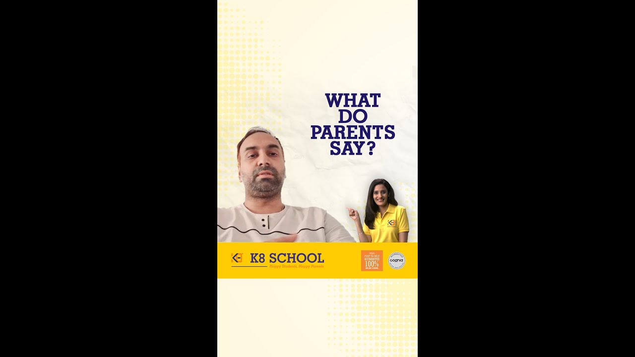 What Do Parents Say | Online School Parents Reviews | Parents Testimonial