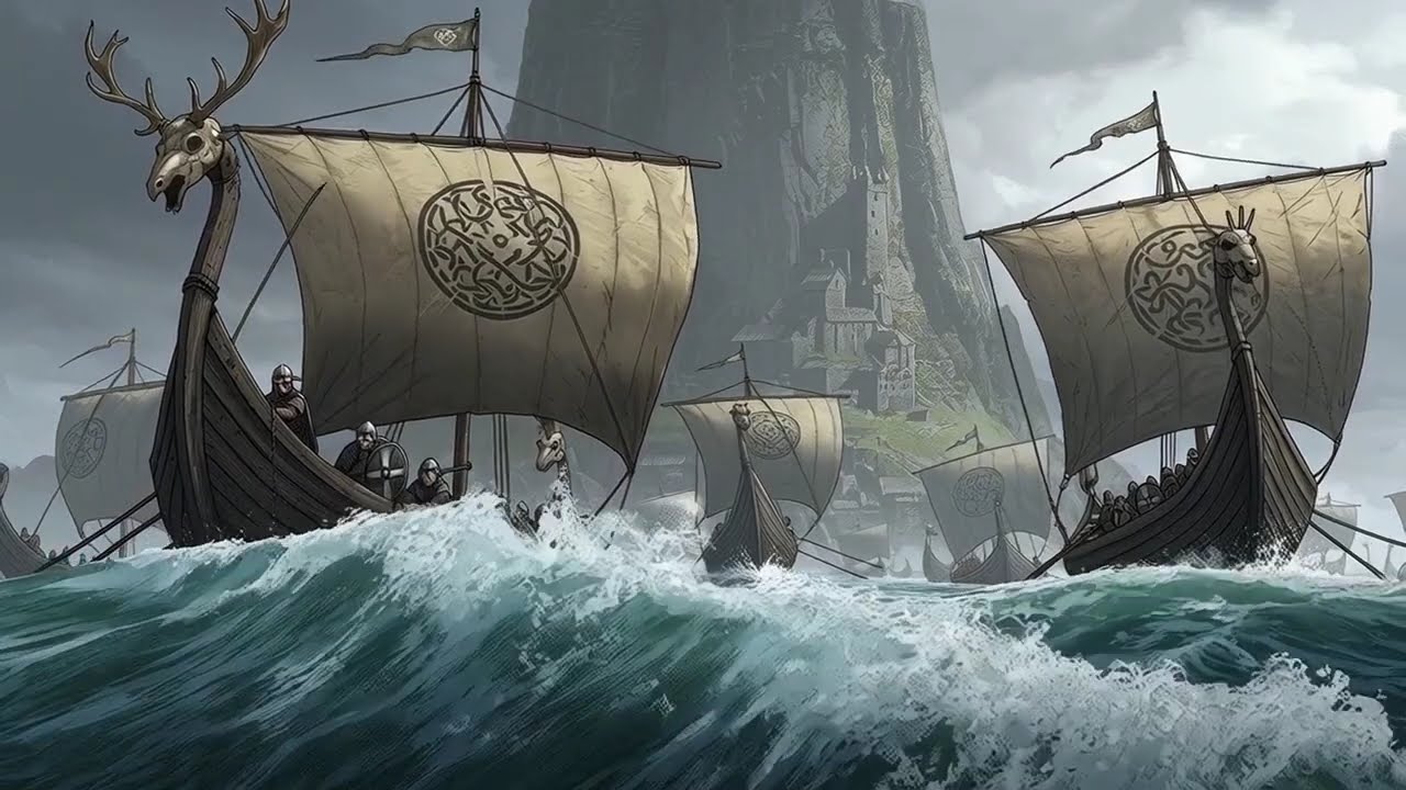 D&aacute;l Riada (ᚇᚐᚂ ᚏᚔᚐᚇᚐ)