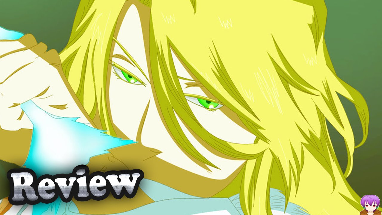 Bleach Chapter 634 Manga Review - Flashback Is Over ブリーチ
