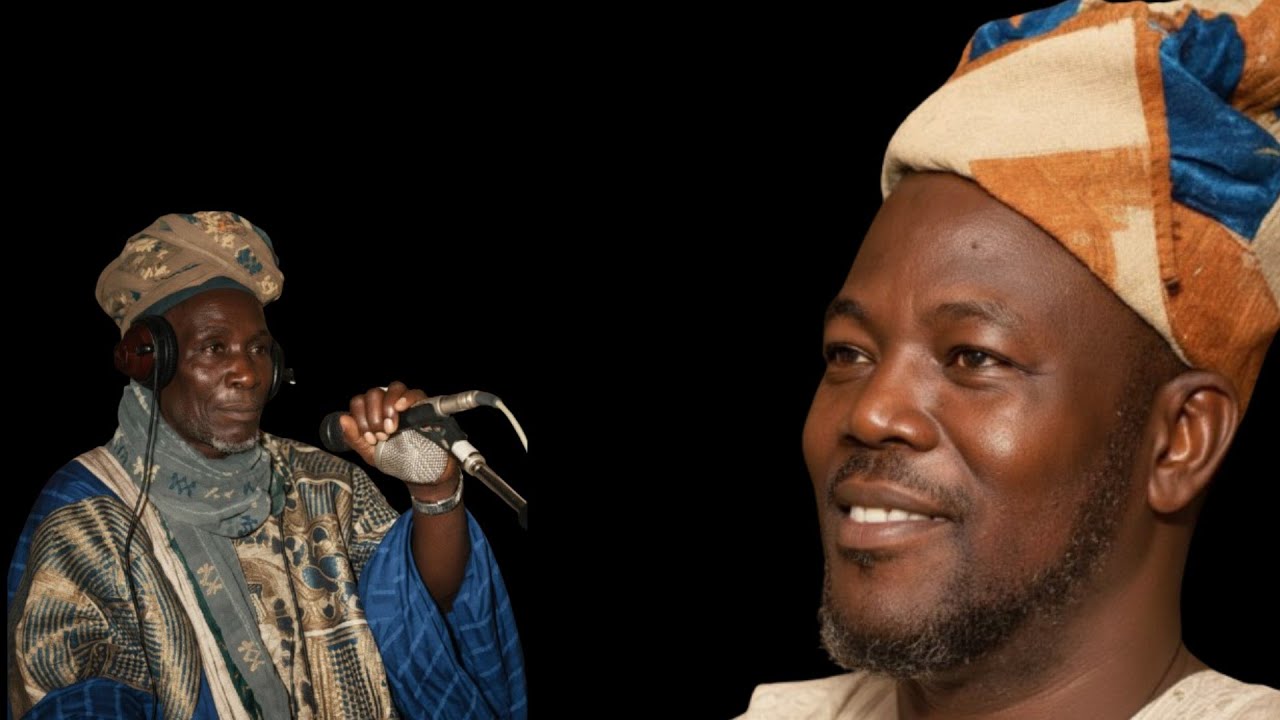 ALHAJI MUSA DANKWAIRO WAKAR SARDAUNA AHMADU BELLO