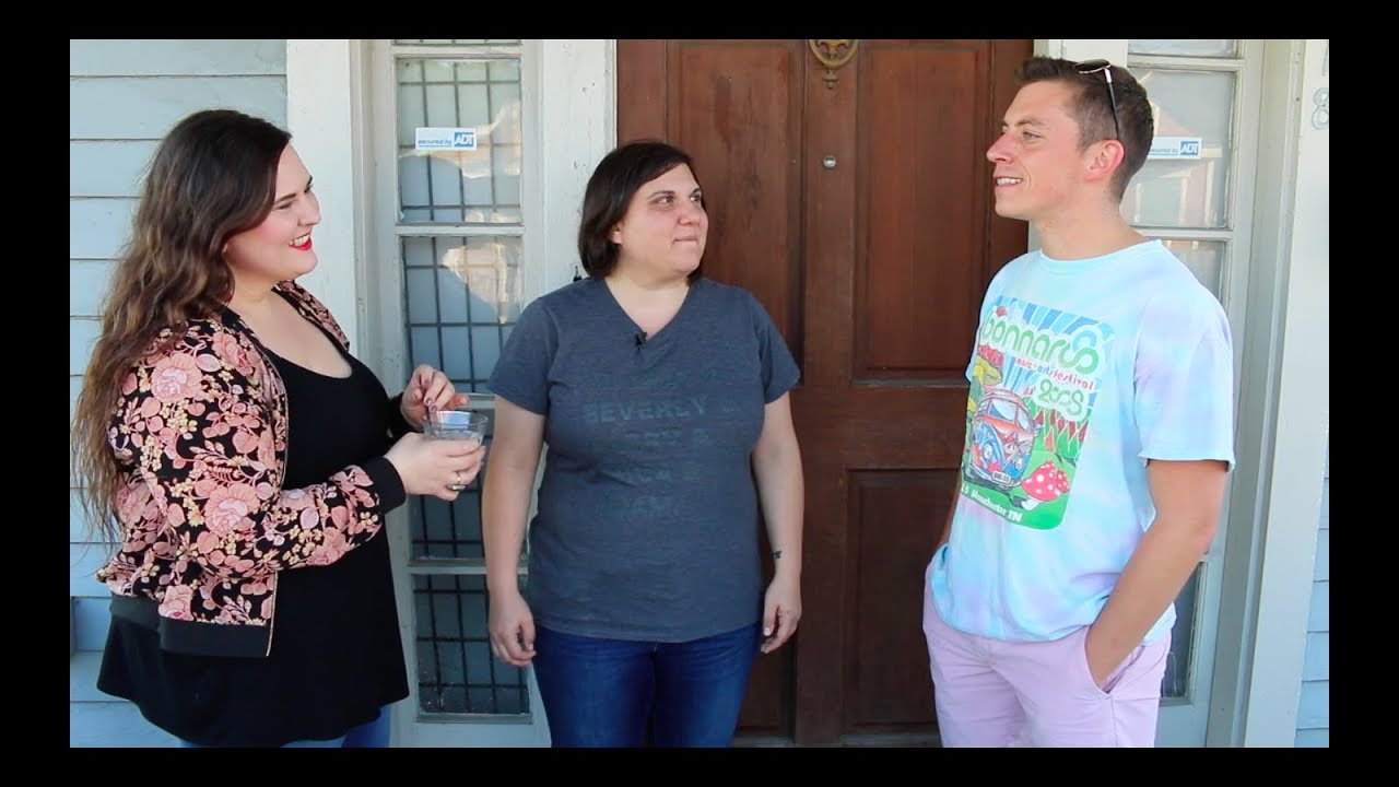 NOLA Lifestyles: Mid City