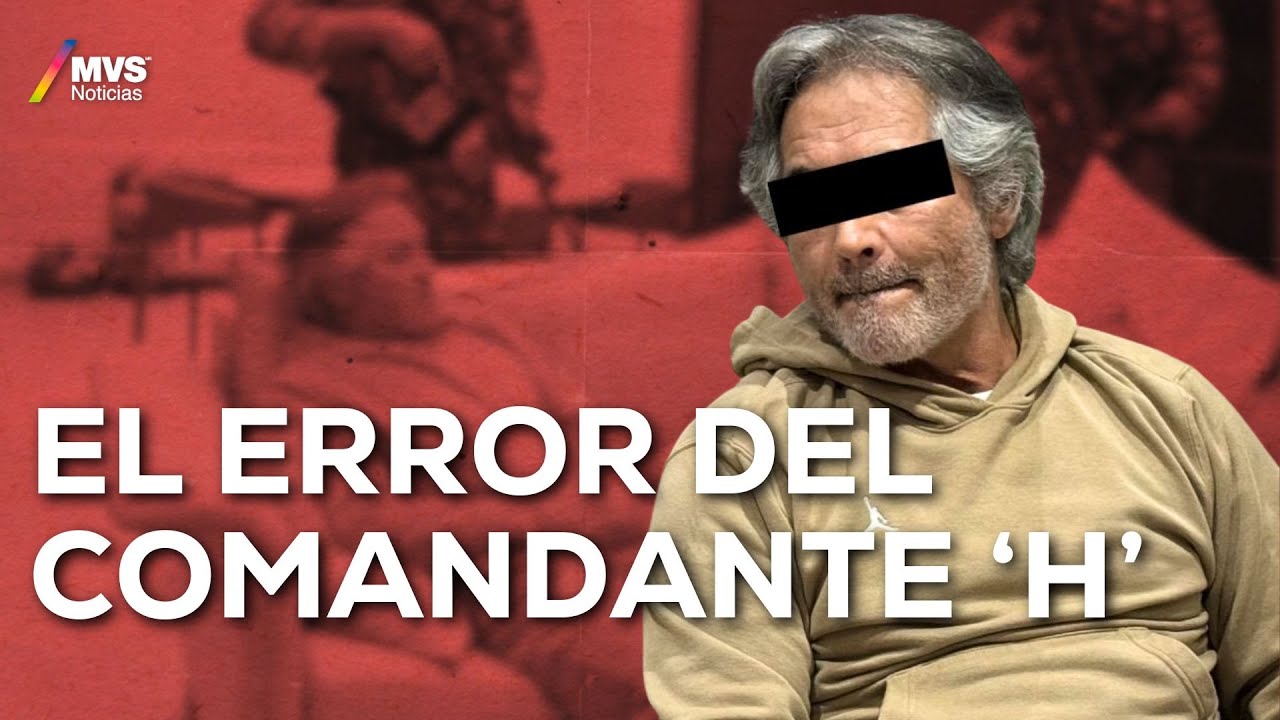 LUJOS y casinos: Así vivía HERNÁN BERMÚDEZ, líder de 'La BARREDORA', en Paraguay | MVS Noticias