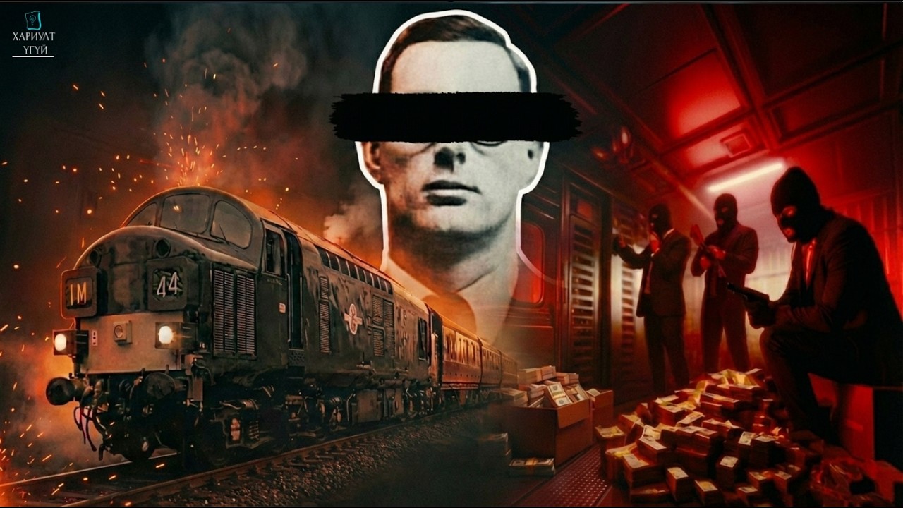 ГАЛТ ТЭРЭГНИЙ АГУУ ДЭЭРМИЙН ТҮҮХ