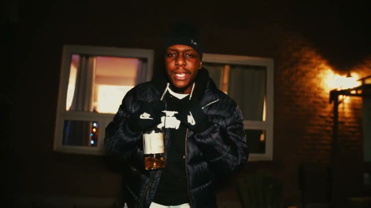 Slim Dinero - Star Boy (Official Music Video)