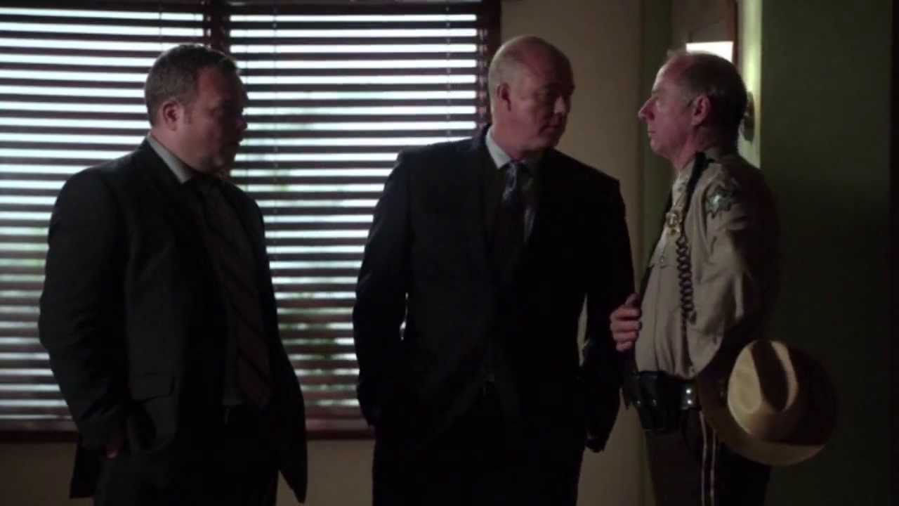 Jane, Bertram, Smith, McAllister scene - "Exactly how much does Jane know?"